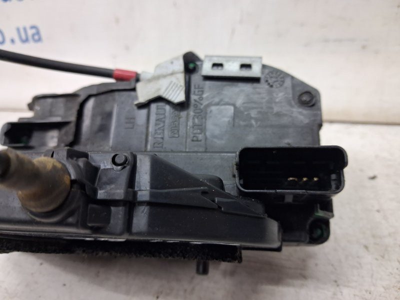 Замок двери задний левый Nissan Qashqai 2013-2022 825014EA0B (Арт. 64721) Киев - изображение 3