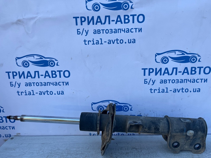 Амортизатор передний левый Kia Sorento XM 2.4 БЕНЗИН G4KJ 2009 (б/у) Київ - зображення 1