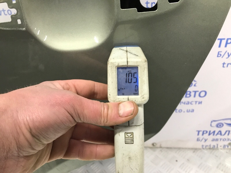 Дверь задняя левая Hyundai Santa fe 2005-2012 77003-2B030 (Арт. 52395) Киев - изображение 8