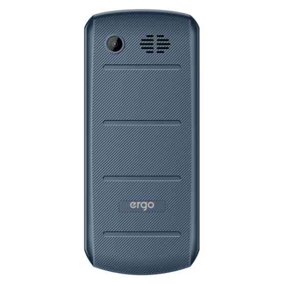 Телефон ERGO E285 Blue Харків