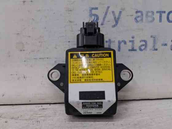 Датчик ускорения Lexus RX 350 XU30 3.5 БЕНЗИН 2GRFE 2003 (б/у) Київ