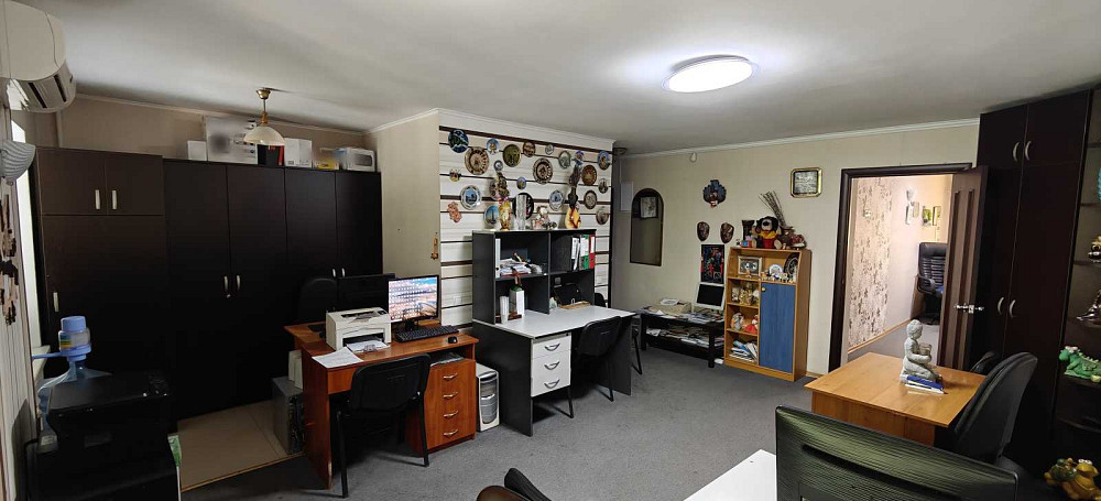 долгосрочная аренда офисное помещение Киев, Печерский, 18000 грн./мес. Киев - изображение 7