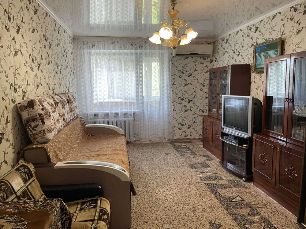 продажа 3-к квартира Днепр, Амур-Нижнеднепровский, 35000 $ Дніпро - зображення 1