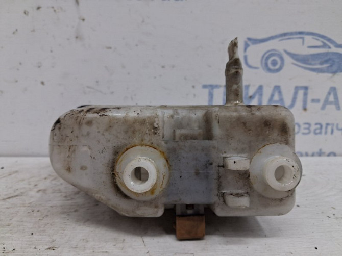 Бачок главного тормозного цилиндра Hyundai Tucson JM 2.0 DIESEL D4EA 2004 (б/у) Київ - зображення 4