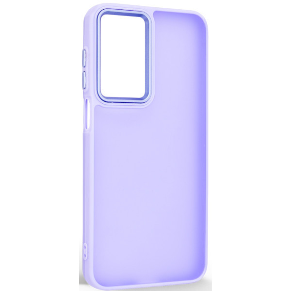 Чохол ArmorStandart Frame для Samsung A17 A175 Violet (ARM87015) (Код товару:42146) Харків - зображення 2