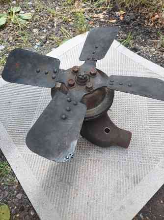  Помпи (насоси) двигунів внутрішнього згорання Полтава