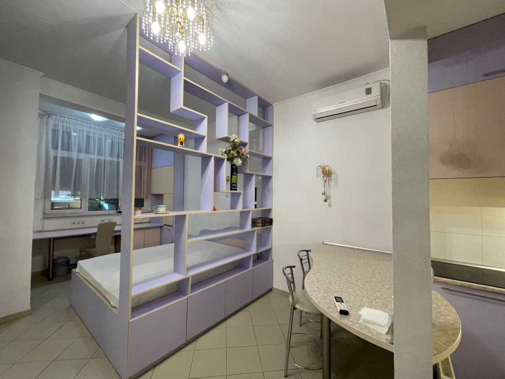 долгосрочная аренда 2-к квартира Киев, Шевченковский, 25000 грн./мес. Київ - зображення 4