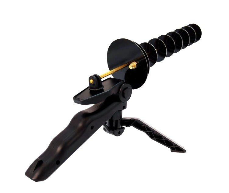 Антенна 2400-2600MHz 16dBi, до 30W, кабель 2 м RP SMA, направленная, дальнего действия (10831) Днепр - изображение 5