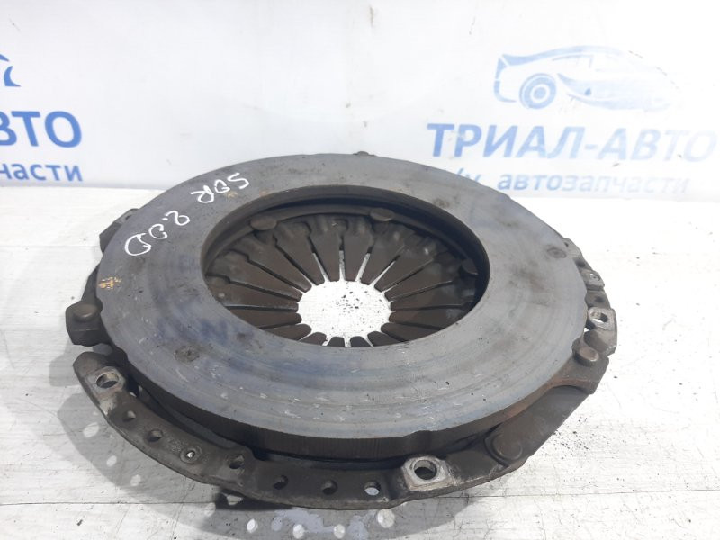 Корзина сцепления Kia Sorento XM 2.0 DIESEL 2009 (б/у) Київ - зображення 2