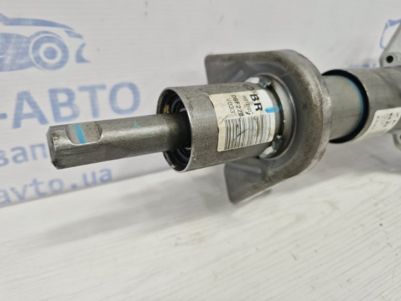 Колонка рулевая Chevrolet Epica V250 2.0 X20D1 2006 (б/у) Київ - зображення 4