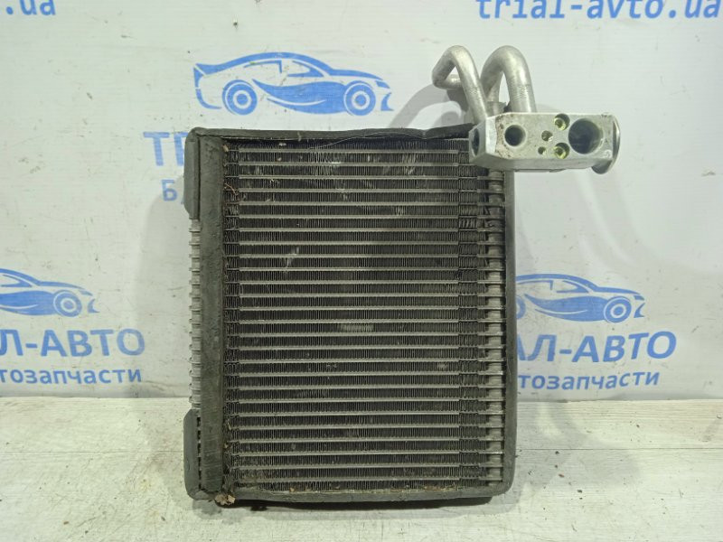 Осушитель кондиционера Nissan Qashqai 2006-2013 27140JD20A (Арт. 18857) Киев - изображение 2