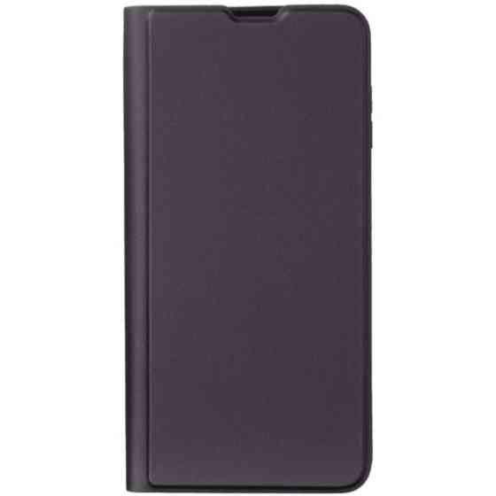 Чохол-книжка Book Cover Gelius Shell для для Samsung A17 A175 Black Харків