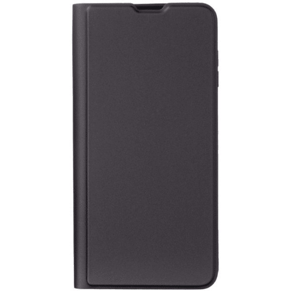 Чохол-книжка Book Cover Gelius Shell для для Samsung A17 A175 Black Харьков - изображение 1