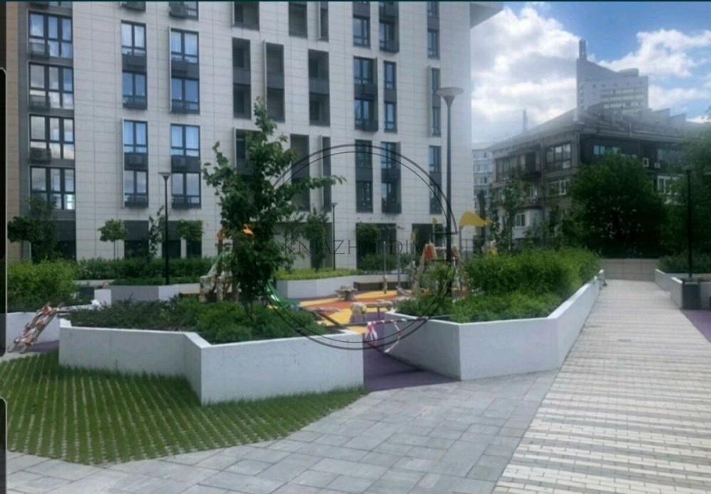 Оренда 1-но к. квартири в ЖК Time м. Вокзальна. № 11202432 Киев - изображение 10