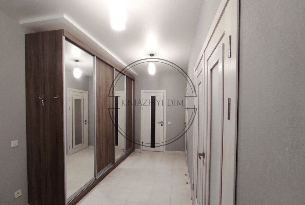 Оренда 2-х. кому. розд. жк Перлина Кадетського Гаю. Севастопільська площа. Код:11155663 Киев - изображение 9