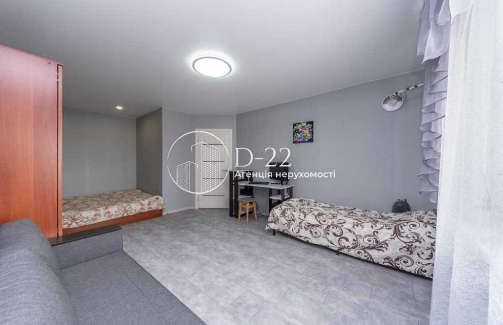 продажа 1-к квартира Броварский, Бровары, 50500 $ Бровари - зображення 9