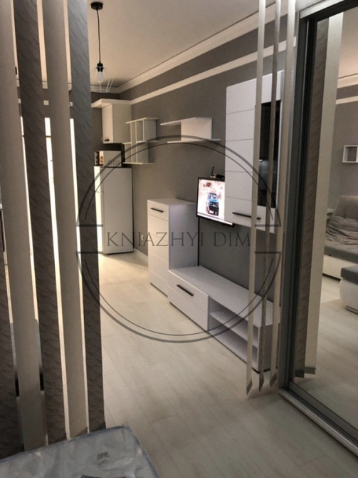 БЕЗ КОМІСІЇ!!! ЖК Новая Англия. Продажа отличной 1 к.кв, 38 м2, м Васильковская. Код Объекта: № 2112 Киев - изображение 2