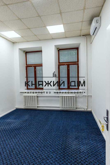 БЕЗ КОМІСІЇ. Оренда офісного приміщення м. Золоті ворота Киев - изображение 6