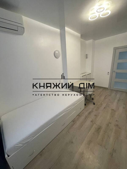 Продається 3 кімнатна кварти ЖК Срібна Вежа № 21146684 Київ - зображення 4