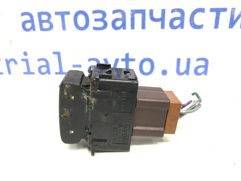 Кнопка подогрева Nissan Juke 2010-2019 255001EA1A (Арт. 39973) Киев - изображение 2