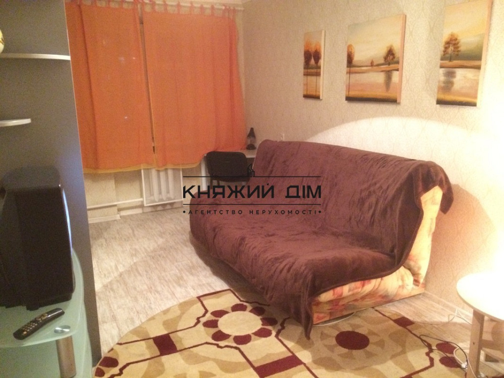 1 квартира біля метро Шулявська ,Берестейська 11135906 Київ - зображення 1