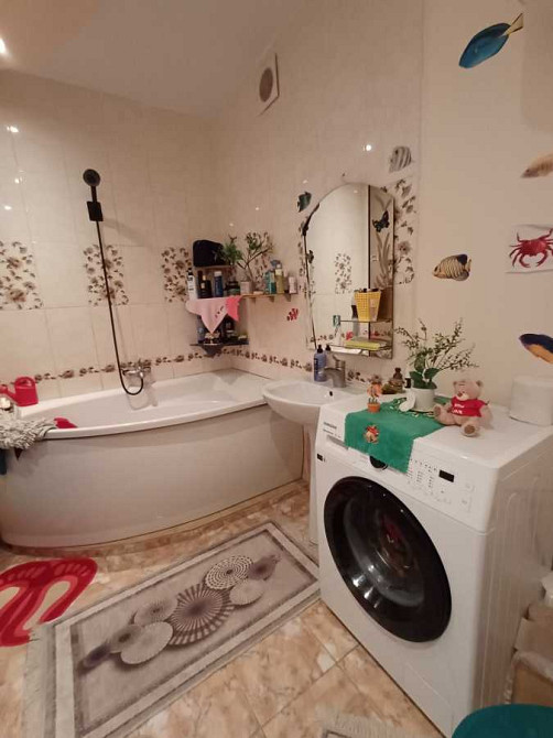 долгосрочная аренда 2-к квартира Одесса, Хаджибейский, 9500 грн./мес. Одеса - зображення 8