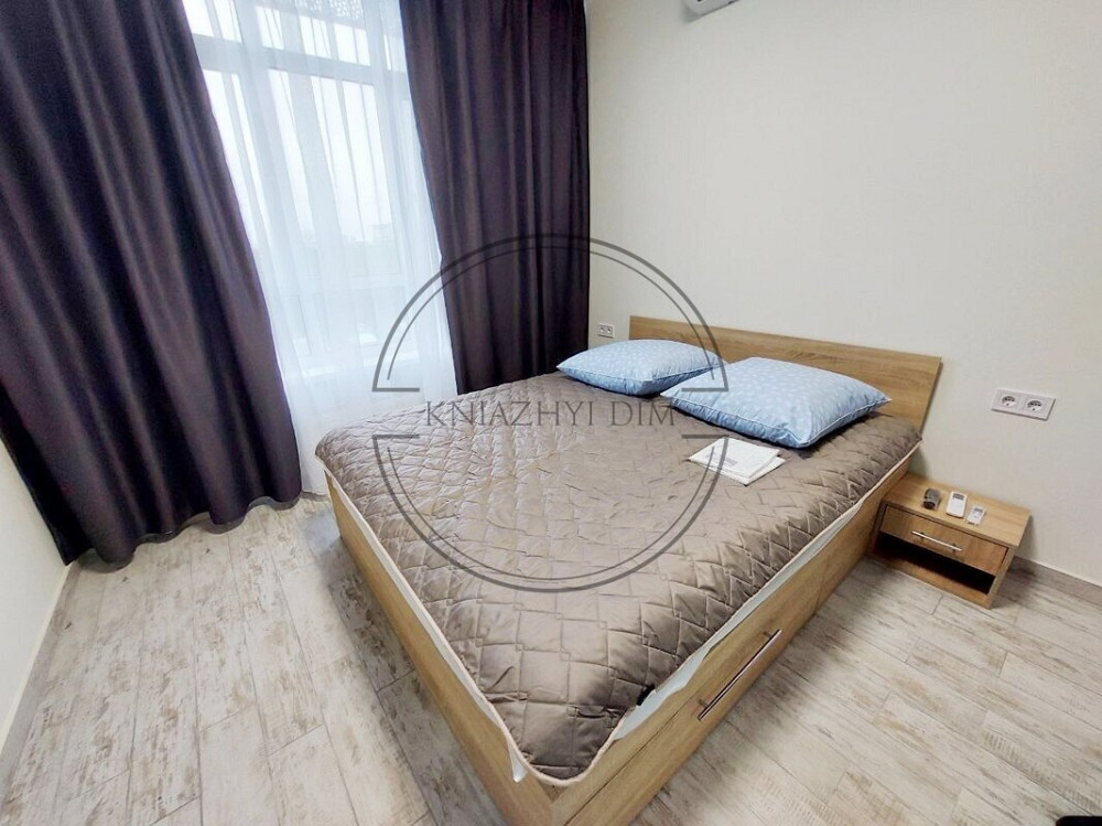 Оренда 1-но к квартири ЖК Місто Квітів. №11199207 Київ - зображення 12