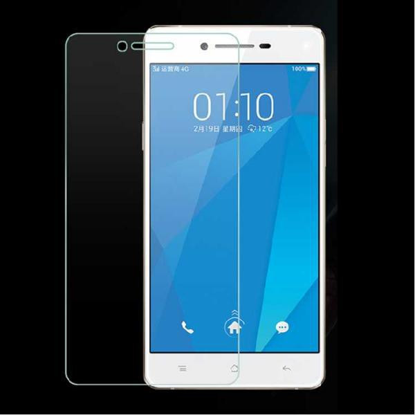 Закаленное противоударное стекло для Lenovo A5000, 0.2 мм Ornarto 351803 Киев - изображение 1