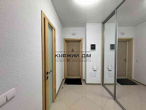 Оренда 1-кімнатної біля River Mall,м.Осокорки або м.Позняки Київ