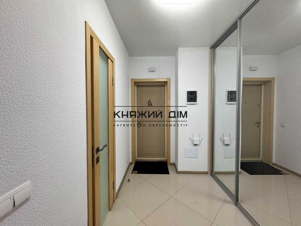 Оренда 1-кімнатної біля River Mall,м.Осокорки або м.Позняки Київ - зображення 3