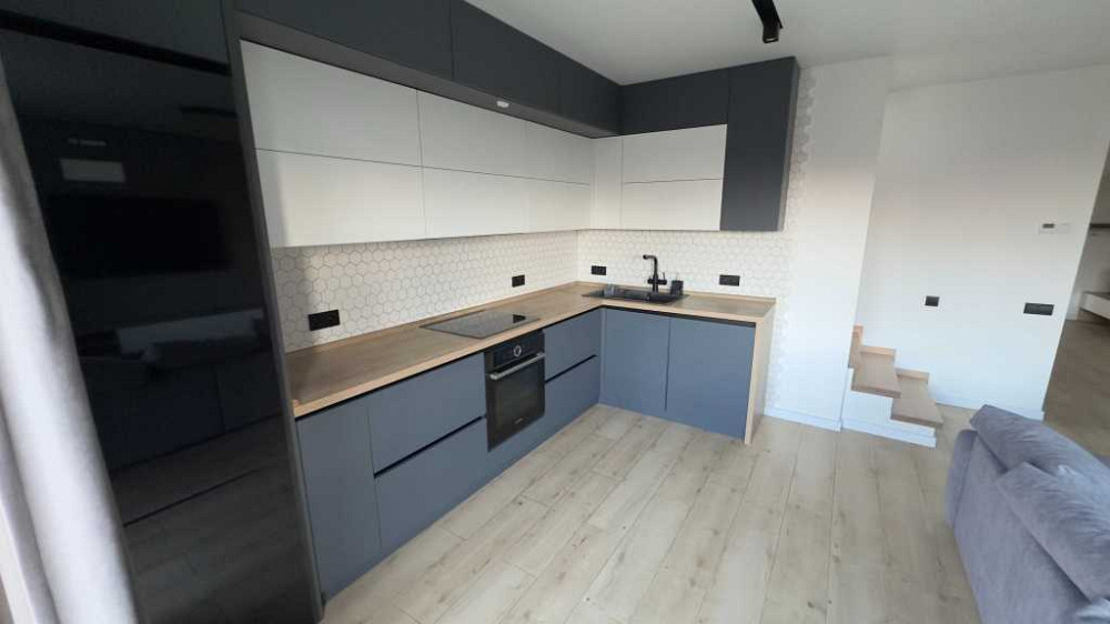 продажа 3-к таунхаус Сумы, Заречный, 95000 $ Суми - зображення 4