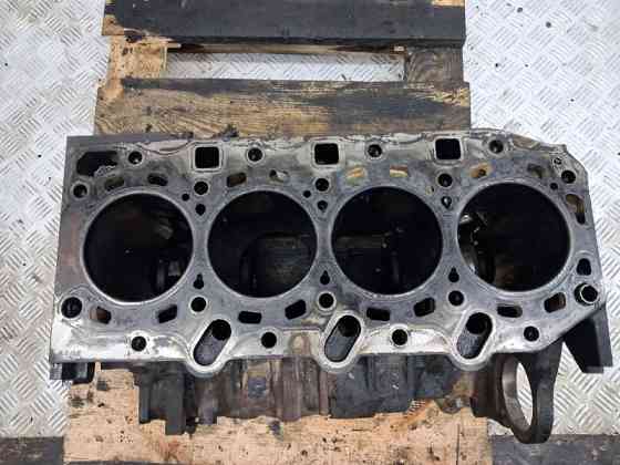 Блок ДВС Kia Sorento 2002-2011 211024AA00 (Арт. 60113) Київ