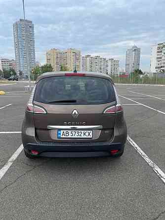 продажа Renault Scenic, 10500 $ Киев