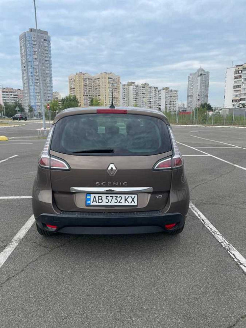 продажа Renault Scenic, 10500 $ Київ - зображення 6