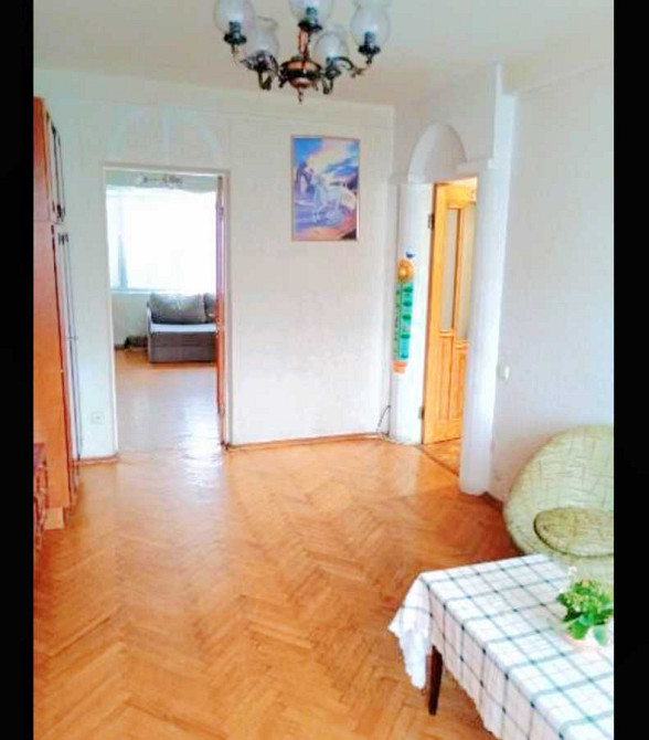 долгосрочная аренда 2-к квартира Киев, Деснянский, 9500 грн./мес. Киев - изображение 6