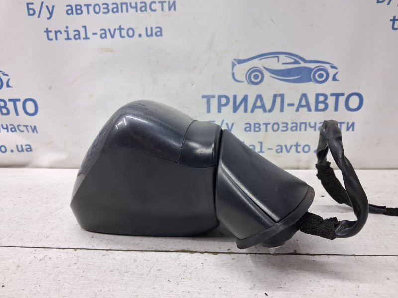 Зеркало левое Mazda 6 2012- GMG569121A (Арт. 80774) Київ - зображення 4