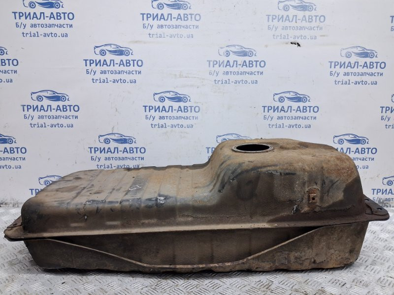 Бак топливный металлический Kia Sorento 2002-2011 311103E710 (Арт. 62444) Київ - зображення 6