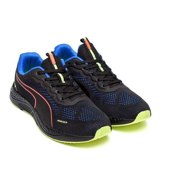 Мужские кроссовки сетка Київ - зображення 11