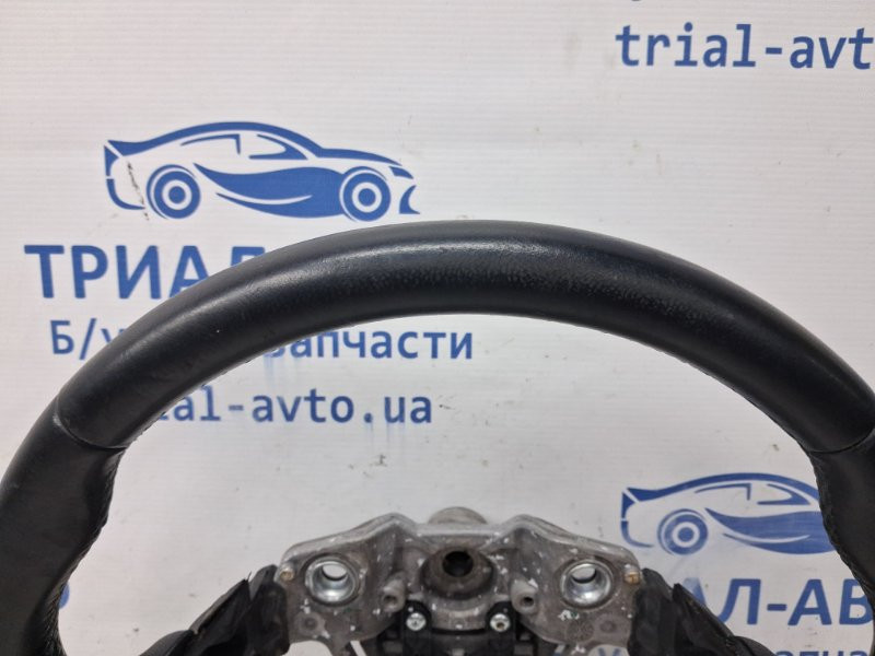 Руль Kia Ceed 2012-2018 56111A2000 (Арт. 59997) Киев - изображение 3