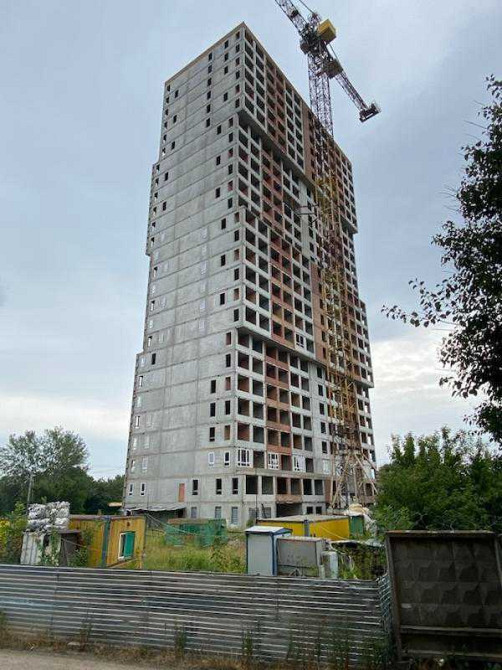 продажа 1-к квартира Броварский, Бровары, 20000000 грн. Бровары - изображение 10