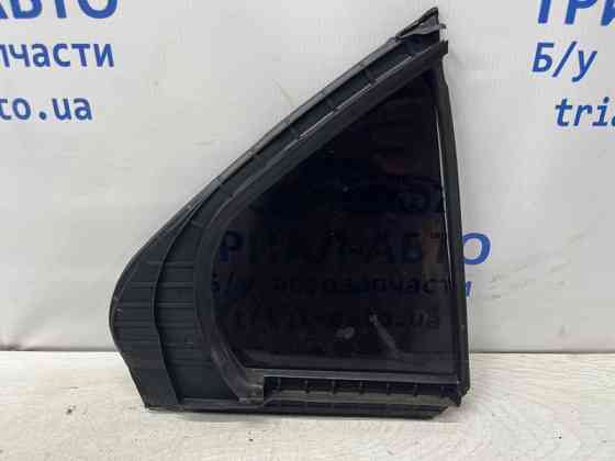 Стекло двери задней левой (форточка) Honda Accord 2002-2008 73455SEA000 (Арт. 76210) Київ