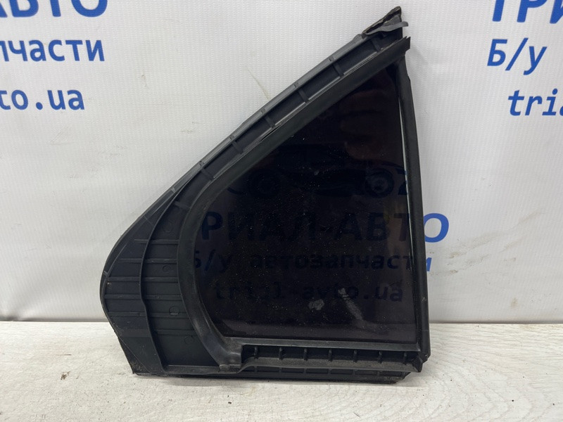 Стекло двери задней левой (форточка) Honda Accord 2002-2008 73455SEA000 (Арт. 76210) Київ - зображення 2