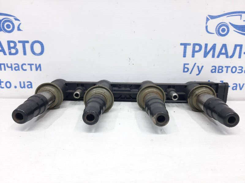 Катушка зажигания Chevrolet Cruze J300 1.8 2009 (б/у) Київ - зображення 2