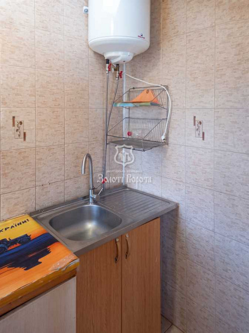 продажа 1-к квартира Киев, Шевченковский, 37500 $ Київ - зображення 5