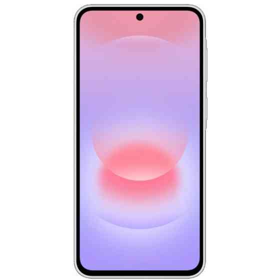 Смартфон Samsung Galaxy A37 A376B 8/256GB White (SM-A376BZWG) EU Харьков