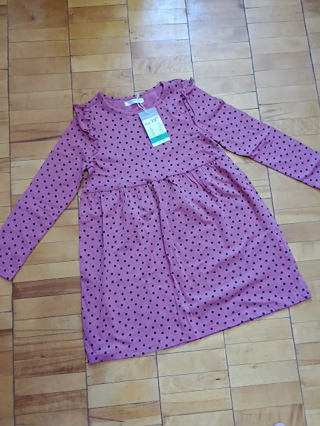 сукня " fox & bunny " Київ - зображення 1