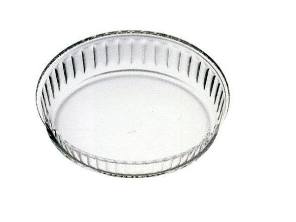 Форма кругла для випікання Simax s6566 26 см Київ - зображення 1