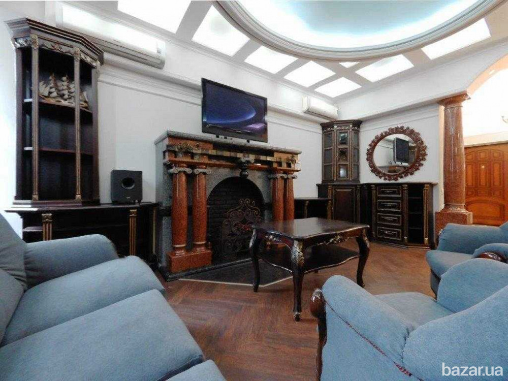 долгосрочная аренда 3-к квартира Киев, Шевченковский, 1200 $/мес. Киев - изображение 2