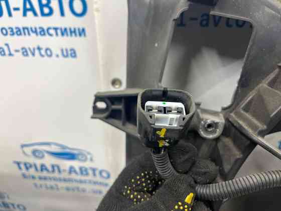 Диффузор с вентилятором радиатора Kia Optima 2010-2016 253802T500 (Арт. 71990) Киев