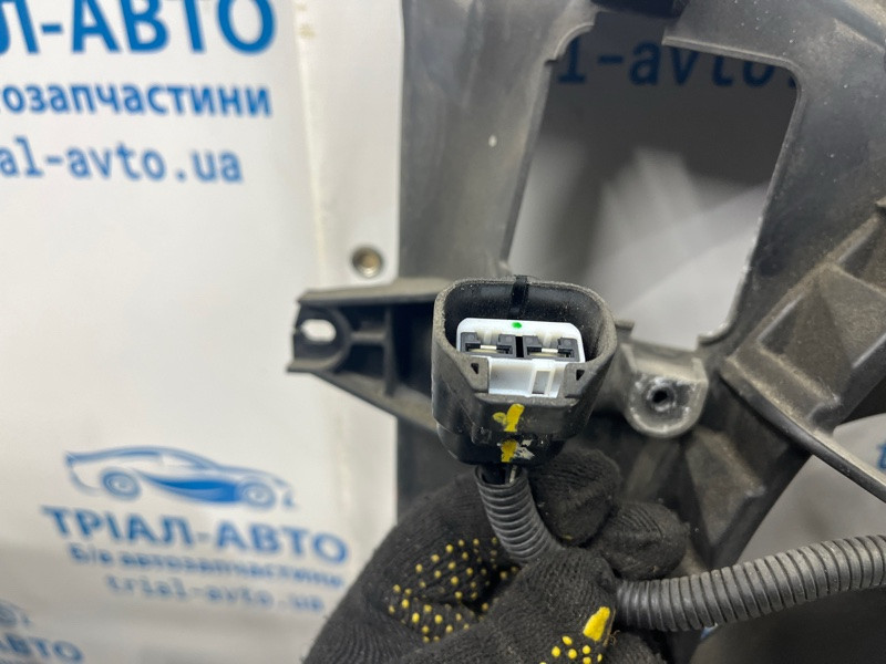 Диффузор с вентилятором радиатора Kia Optima 2010-2016 253802T500 (Арт. 71990) Киев - изображение 5